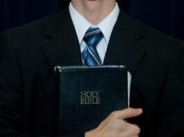 Twelve Things I Tell Deacons
