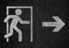 When Church Members Are a Blessed Exit: 5 Thoughts