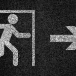 When Church Members Are a Blessed Exit: 5 Thoughts