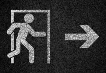 When Church Members Are a Blessed Exit: 5 Thoughts