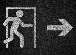 When Church Members Are a Blessed Exit: 5 Thoughts
