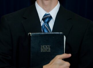 Twelve Things I Tell Deacons