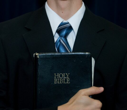 Twelve Things I Tell Deacons