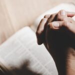 Five Ways I Am Eliminating Perfunctory Prayer In My Life