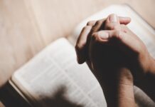 Five Ways I Am Eliminating Perfunctory Prayer In My Life