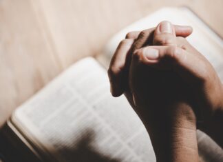 Five Ways I Am Eliminating Perfunctory Prayer In My Life