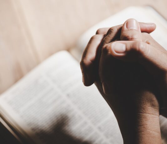 Five Ways I Am Eliminating Perfunctory Prayer In My Life