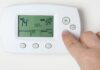 Be an Organizational Thermostat