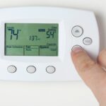 Be an Organizational Thermostat