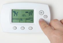 Be an Organizational Thermostat