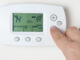 Be an Organizational Thermostat