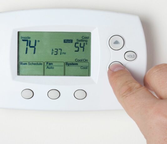 Be an Organizational Thermostat