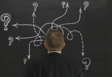 How to Be a Non-leader