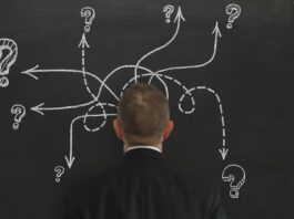 How to Be a Non-leader