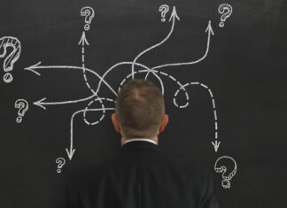 How to Be a Non-leader