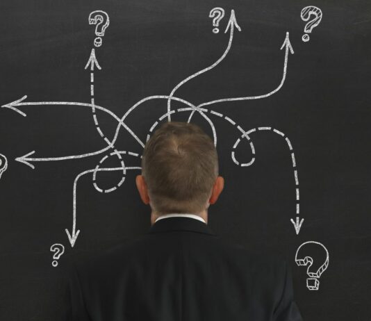 How to Be a Non-leader