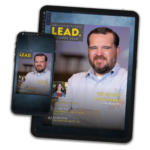 New Issue of Lead Magazine – August 2026