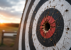 Stop Aiming after You Shoot by Pastor Jim Graff