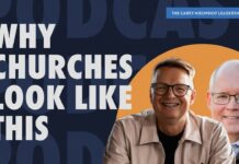 How the Modern Church Was Shaped: Church Growth, Seeker Sensitive, Attractional, Missional with Todd Wilson