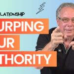 Usurping Your Authority