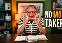 Removing the Financial Takers