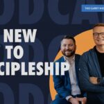 When the Ministry Playbook Doesn’t Work Anymore: Robby Gallaty and Vick Green on the Keys to Discipleship and Revival