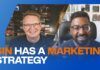 Mass-marketed Sin, Political Warfare, and Why Your Best Staff Keep Leaving with Joel Muddamalle