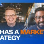 Mass-marketed Sin, Political Warfare, and Why Your Best Staff Keep Leaving with Joel Muddamalle