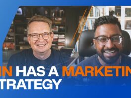 Mass-marketed Sin, Political Warfare, and Why Your Best Staff Keep Leaving with Joel Muddamalle