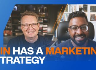 Mass-marketed Sin, Political Warfare, and Why Your Best Staff Keep Leaving with Joel Muddamalle