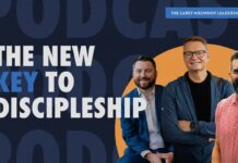 When the Ministry Playbook Doesn’t Work Anymore: Robby Gallaty and Vick Green on the Keys to Discipleship and Revival