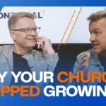 The Reason Your Church Isn’t Multiplying and Fresh Trends In Church Planting with Dave Ferguson