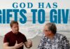 God Has Gifts to Give