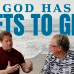 God Has Gifts to Give