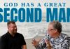 God Has a Great Second Man