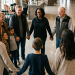 The Secret to Building Volunteer Teams That Last by Pastor Jim and Tamara Graff
