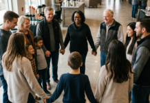 The Secret to Building Volunteer Teams That Last by Pastor Jim and Tamara Graff