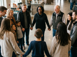 The Secret to Building Volunteer Teams That Last by Pastor Jim and Tamara Graff