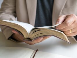 The Two Times a Pastor Is Most Vulnerable