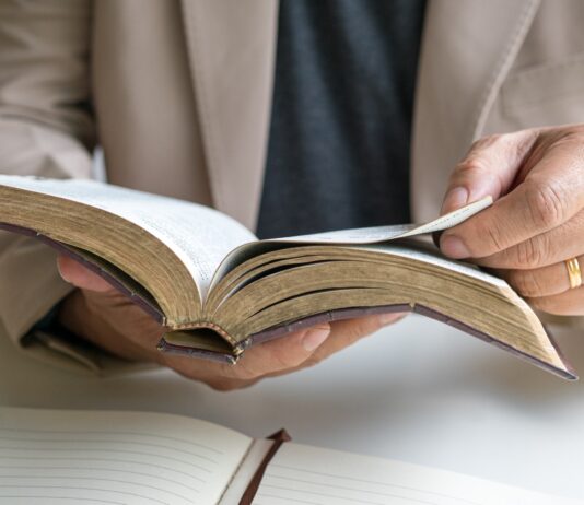The Two Times a Pastor Is Most Vulnerable