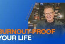 How to Make Your Life Burnout-proof: Burnout 20 Years Later, Part 2