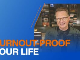 How to Make Your Life Burnout-proof: Burnout 20 Years Later, Part 2