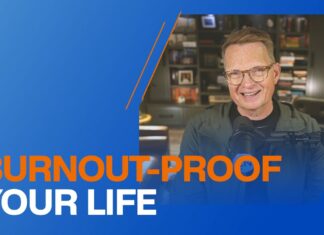How to Make Your Life Burnout-proof: Burnout 20 Years Later, Part 2