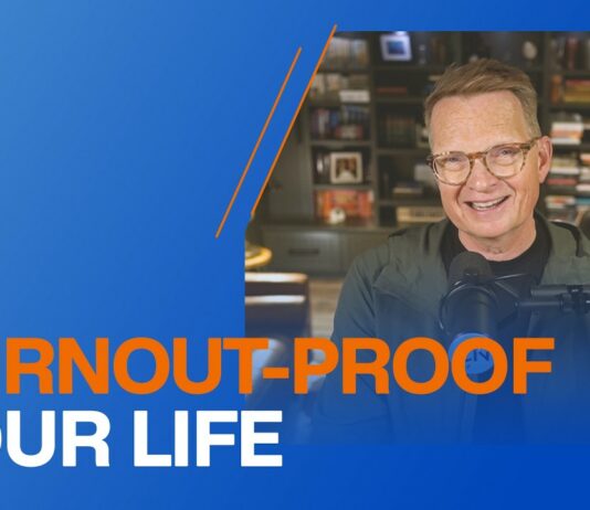 How to Make Your Life Burnout-proof: Burnout 20 Years Later, Part 2