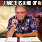 Your Insurance Policy from Demon Power
