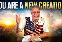 Speak Victory Over Sin