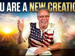 Speak Victory Over Sin