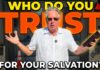 Keys to the Kingdom: Receive Christ