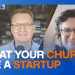 Get Past Broke Thinking In Your Church: the Lean Startup’s Eric Reis on When to Take a Risk and Why Harder Is Easier