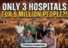 Healing Miracles Through Medical Giftings